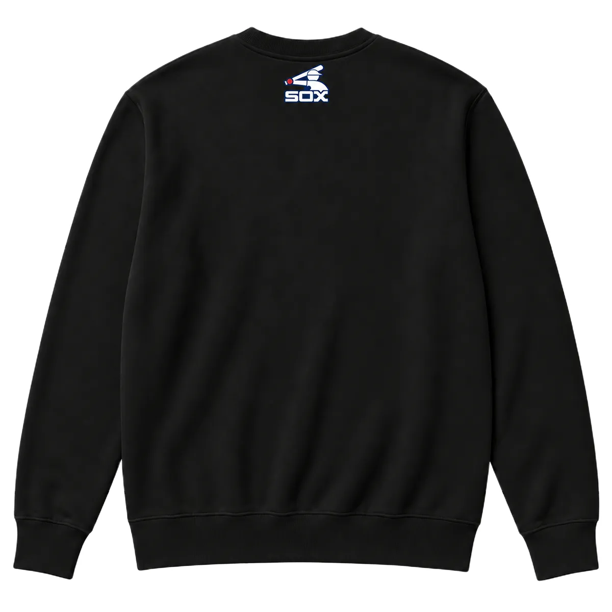 White Sox Postseason 2026 Sweatshirt – Epic Locker Room Clinched