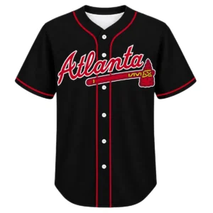 Women's Matt Olson Braves Jersey 2026 Elite MLB Style
