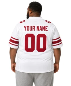 Women's NY Giants Jersey 2026 Personalized Dynamic Style