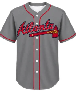Youth Chris Sale Braves Jersey Elite MLB Baseball